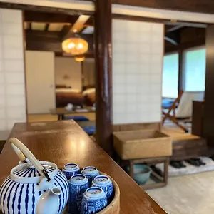 島家 - 古民家一棟貸し- 大島